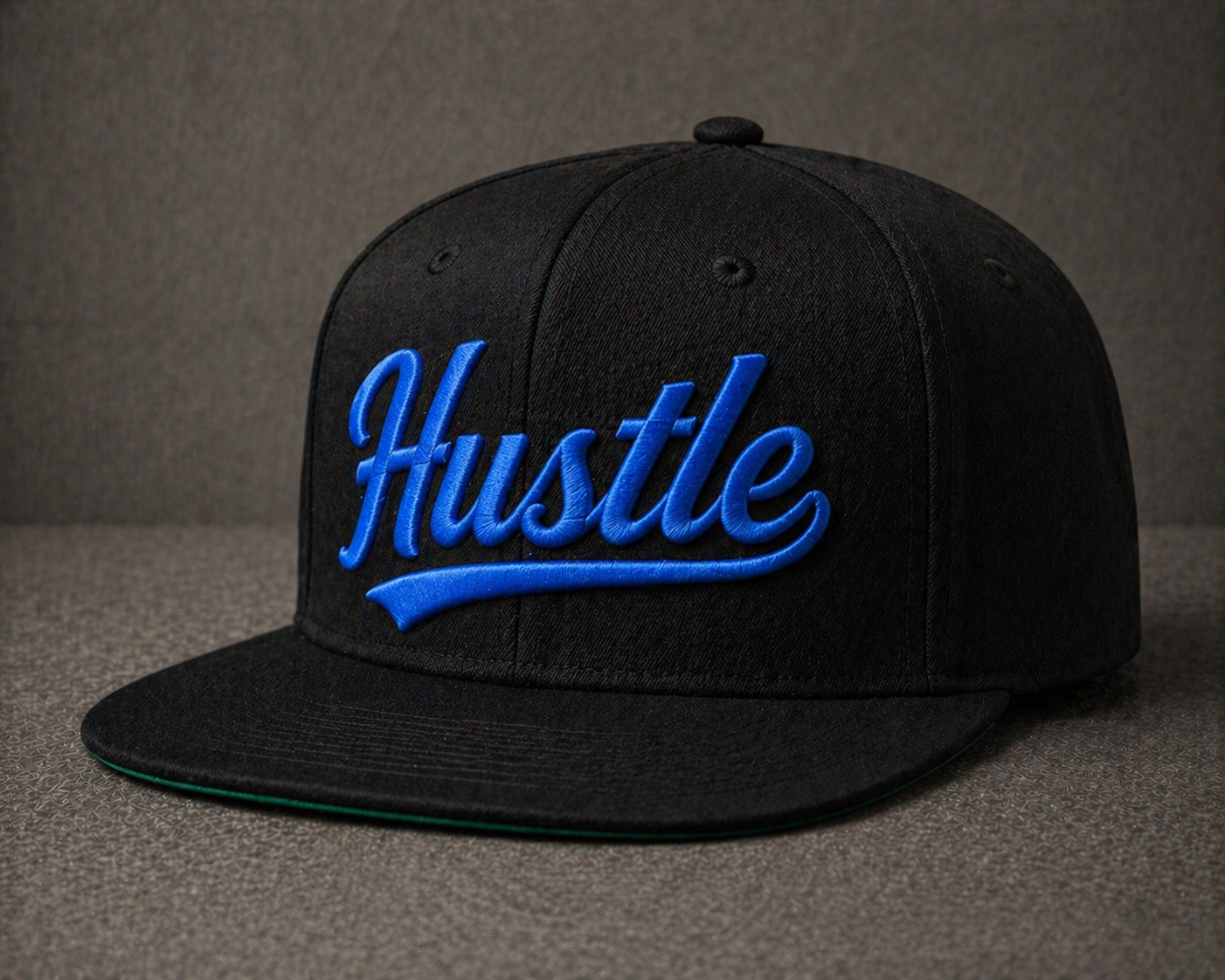 WakeUp-N-Hustle - Hustle Hat